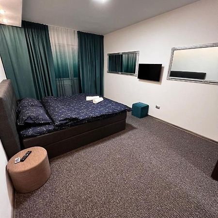 Central Studio 1 - Apartament 2 Camere Deva Dış mekan fotoğraf