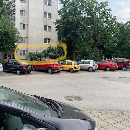 Central Studio 1 - Apartament 2 Camere Deva Dış mekan fotoğraf