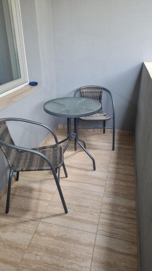 Central Studio 1 - Apartament 2 Camere Deva Dış mekan fotoğraf