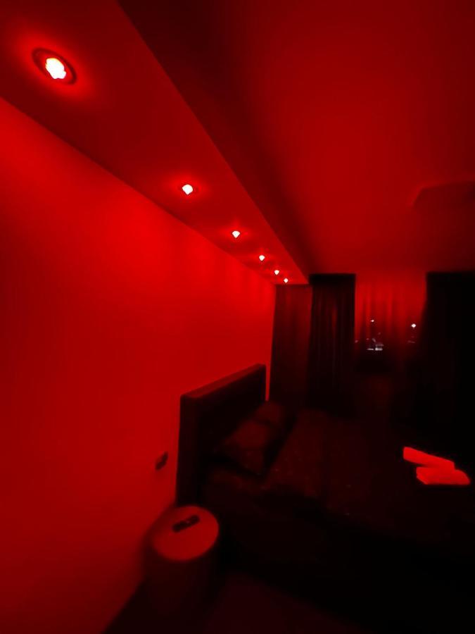 Central Studio 1 - Apartament 2 Camere Deva Dış mekan fotoğraf
