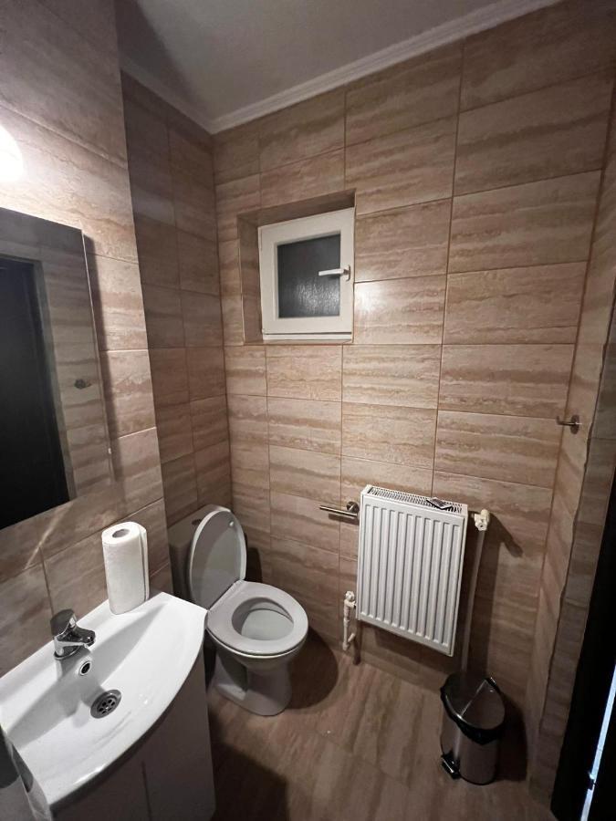 Central Studio 1 - Apartament 2 Camere Deva Dış mekan fotoğraf