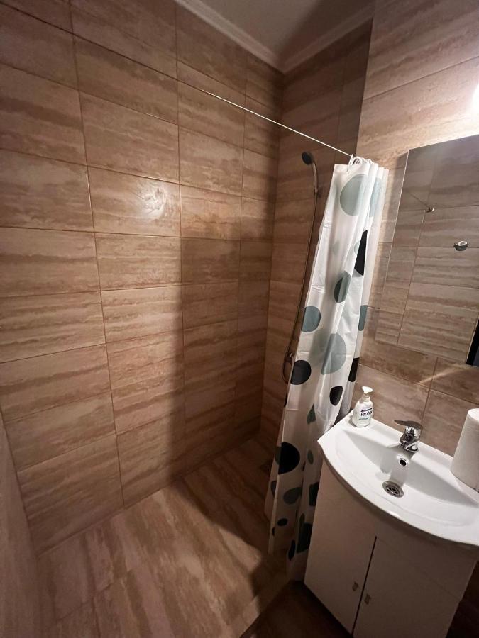 Central Studio 1 - Apartament 2 Camere Deva Dış mekan fotoğraf