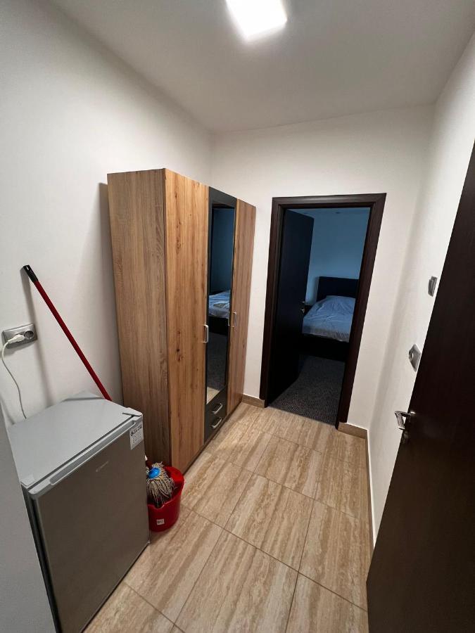 Central Studio 1 - Apartament 2 Camere Deva Dış mekan fotoğraf